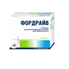 ФОРДРАЙВ ПАК., ПОР., №4