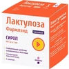 ЛАКТУЛОЗА ПАК., СИРОП, 667МГ/МЛ 15МЛ, №10