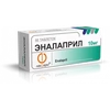 ЭНАЛАПРИЛ ТАБЛ., 10МГ, №60