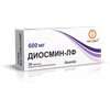 ДИОСМИН ТАБЛ.П/О, 600МГ, №30