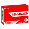 РЭНИКЗОН ТАБЛ.ЖЕВ., №24