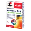ДОППЕЛЬГЕРЦ АКТИВ КОЭНЗИМ Q10 МАГНИЙ КАЛИЙ ТАБЛ., №30