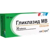 ГЛИКЛАЗИД МВ ТАБЛ., 60МГ, №30