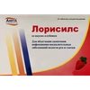 ЛОРИСИЛС КЛУБНИКА ТАБЛ.РАССАС., №24