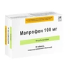 МАПРОФЕН ТАБЛ.П/О, 100МГ, №30