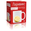 ЛАРИВИКС ПАК., ПОР., №10