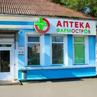 Аптека ФармОстров № 25