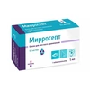 МИРРОСЕПТ Т-КАП., КАПЛИ, 0,1МГ/МЛ 5МЛ