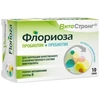 ВИТАСТРОНГ ФЛОРИОЗА САШЕ, 1,7Г, №10
