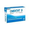 СМЕКТИТ ПАК., ПОР.Д/СУСП., 3Г, №10