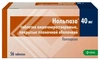 НОЛЬПАЗА ТАБЛ., 40МГ, №56