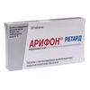 АРИФОН РЕТАРД ТАБЛ.П/О, 1,5МГ, №30