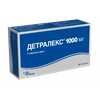 ДЕТРАЛЕКС ТАБЛ.П/О, 1Г, №30