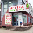 Аптека ФармОстров № 9
