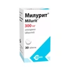 МИЛУРИТ ТАБЛ., 300МГ, №30