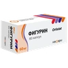 ФИГУРИН КАПС., 60МГ, №60