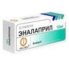 ЭНАЛАПРИЛ ТАБЛ., 10МГ, №30