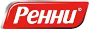 Логотип торговой марки РЕННИ